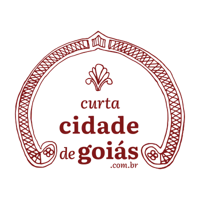 Logo Curta Cidade de Goias 