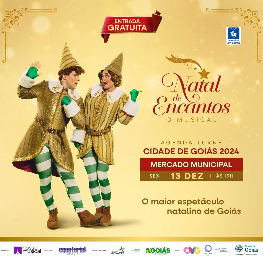 natal de encantos 2024