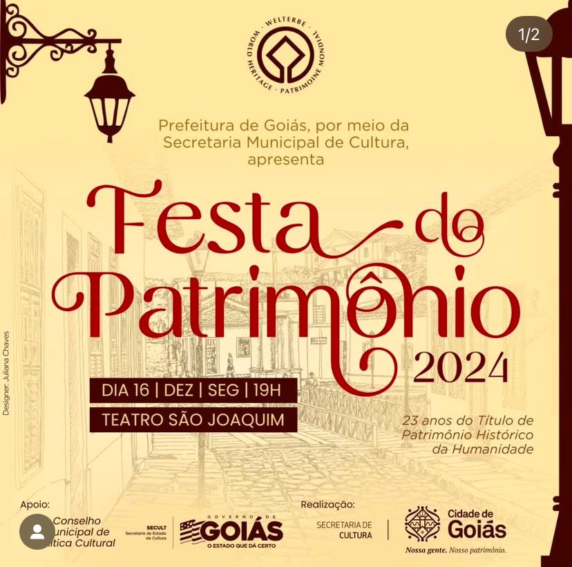 festa do patrimonio 20242