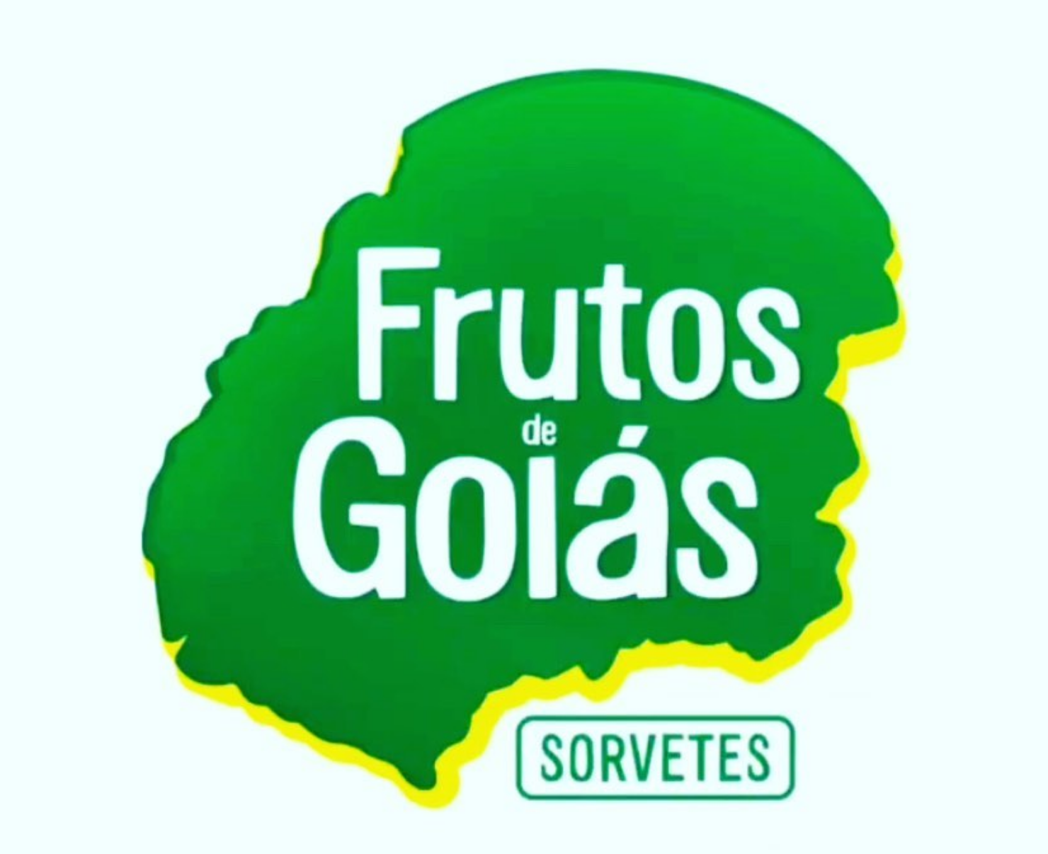 frutos s de goiás logomarca